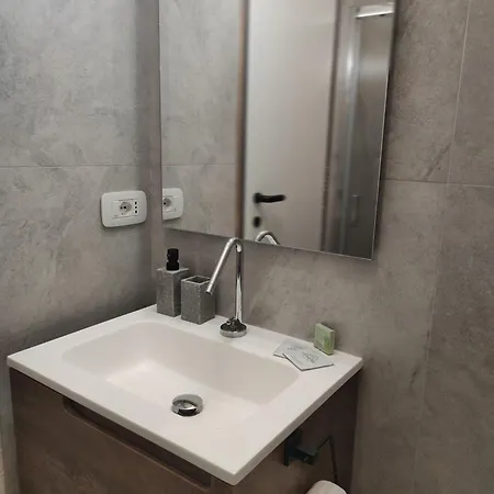 Apartment Campo Felice