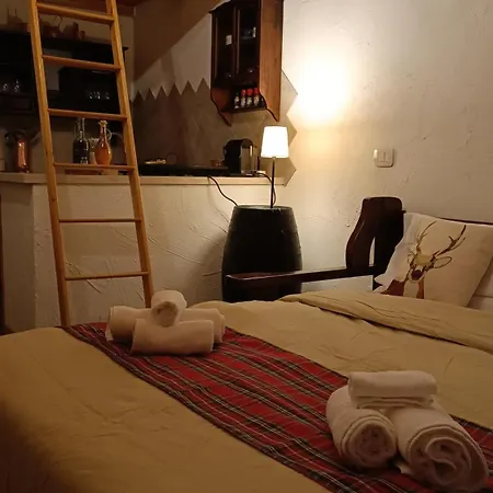 Lägenhet Campo Felice *