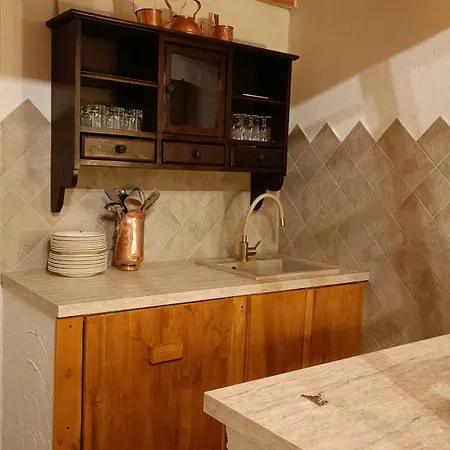 Apartment Campo Felice