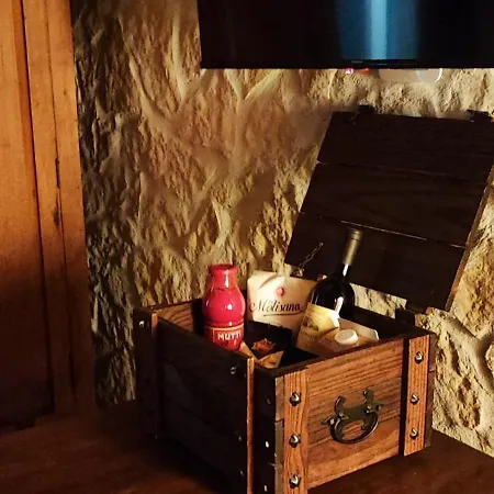 Campo Felice Apartment Collimento