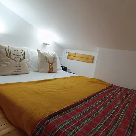 Apartment Campo Felice