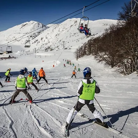 Lägenhet Campo Felice *