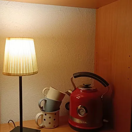 Campo Felice * Collimento