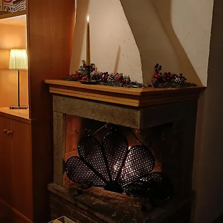 Campo Felice Collimento