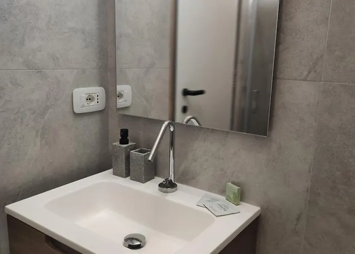 Apartman Campo Felice