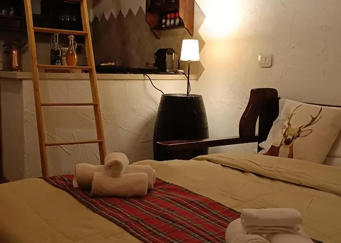 Apartman Campo Felice *