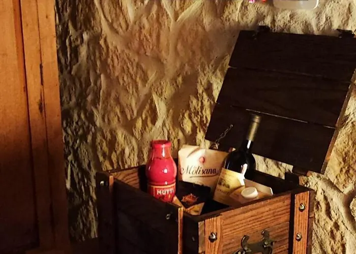 Campo Felice Apartman Collimento