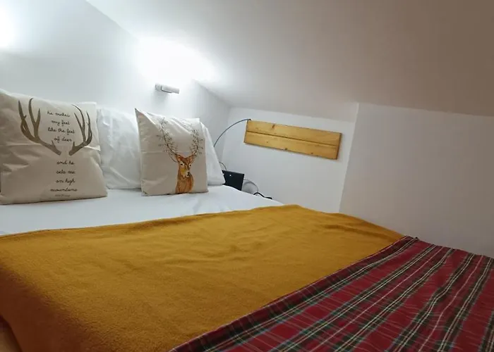 Apartman Campo Felice