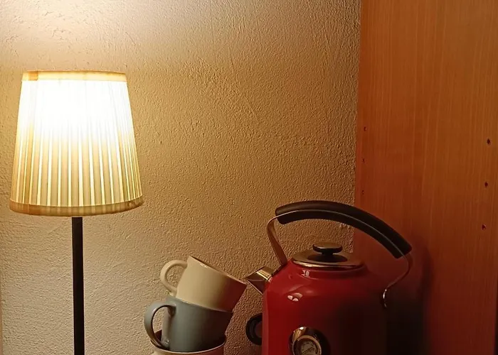 Campo Felice * Collimento