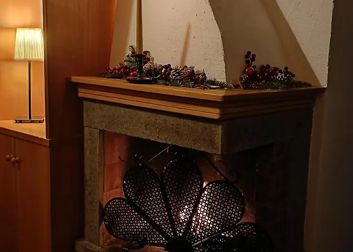 Campo Felice Collimento